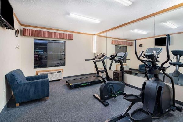 Baymont Inn & Suites Hinesville Fort Stewart Area